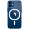 MHLL3ZE/A Priehľadný kryt Apple vrátane. MagSafe pre iPhone 12 mini Transparent