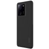 Zadný kryt Nillkin Super Frosted PRO pre Xiaomi 13T/13T Pro Black