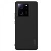 Zadný kryt Nillkin Super Frosted PRO pre Xiaomi 13T/13T Pro Black