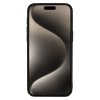 Puzdro Tel Protect Magnetic Elipse pre iPhone 15 Plus čierne