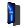 Tvrdené sklo LITO Privacy pre iPhone 13 Pro Max