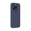 Zadný kryt Amazing Thing Case Smoothie Magsafe Case 8FT IP156.7PSMBU pre iPhone 15 Pro Max navy