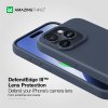 Zadný kryt Amazing Thing Case Smoothie Magsafe Case 8FT IP156.7PSMBU pre iPhone 15 Pro Max navy