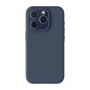 Zadný kryt Amazing Thing Case Smoothie Magsafe Case 8FT IP156.7PSMBU pre iPhone 15 Pro Max navy