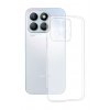 Techsuit Priehľadný zadný kryt pre Honor X8b transparentný