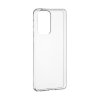 Zadný gélový kryt FIXED TPU Slim AntiUV pre Samsung Galaxy A33 5G, číre