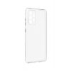 Zadný kryt Swissten Clear Jelly samsung a525f galaxy a52 / a52 5g / a52s transparentné
