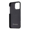 Zadný kryt Tactical MagForce Aramid pre Apple iPhone 14 Pro Max Black