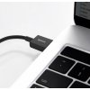 Dátový kábel Baseus CALYS-C01 Superior Fast Charging USB to Lightning 2.4A 2m Black