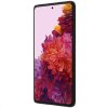 Zadný kryt Nillkin Super Frosted PRO pre Samsung Galaxy S21 Ultra Black