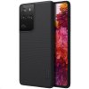 Zadný kryt Nillkin Super Frosted PRO pre Samsung Galaxy S21 Ultra Black