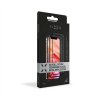 Ochranné tvrdené sklo FIXED 3D Full-Cover s aplikátorom pre Apple iPhone 13/13 Pro, čierne