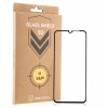 Tvrdené sklo Tactical Glass Shield 5D pre Samsung Galaxy M12/A32 5G/A12/A02s Black