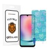 Flexibilné sklo Tel Protect Hybrid pre SAMSUNG GALAXY A24 4G-A25 5G