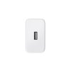Adaptér OnePlus SuperVOOC 80W USB biely