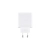 Adaptér OnePlus SuperVOOC 80W USB biely