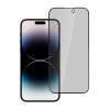 Tvrdené sklo Privacy pre SAMSUNG S24 ULTRA BLACK