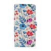 Flipové puzdro Design pre Xiaomi Redmi Note 13 Pro+ 5G Tajomná záhrada