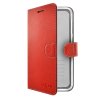 Flipové puzdro FIXED FIT pre Apple iPhone 13 Pro Max, červené