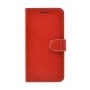 Flipové puzdro FIXED FIT pre Apple iPhone 13 Pro Max, červené