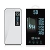OBAL:ME 5D tvrdené sklo pre Samsung Galaxy S23 FE 5G Black