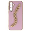 Trend Case pre Samsung Galaxy S24 Plus design 4 pink