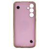 Trend Case pre Samsung Galaxy S24 Plus design 4 pink