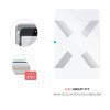 Ochranné tvrdené sklo FIXED pre Apple iPad Air 12,9" (2024), priehľadné