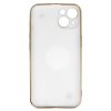 Trend Case pre iPhone 15 design 3 white