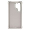 Puzdro Tel Protect Wave Magsafe pre Samsung Galaxy S24 Ultra grey