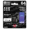 Pamäťová karta GOODRAM IRDM 64 GB UHS I U3