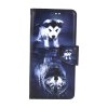 Flipové puzdro TopQ pre Xiaomi Redmi Note 13 Odraz vlka
