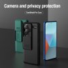Zadný kryt Nillkin CamShield PRO pre Xiaomi Redmi Note 13 Pro+ 5G Black
