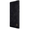 Flipové puzdro Nillkin Qin Book PRO pre Samsung Galaxy S23 Ultra Black