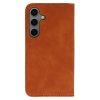 Puzdro Wonder Prime pre Xiaomi Redmi Note 13 4G hnedé