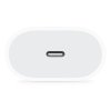 Adaptér Apple MUVV3ZM/A USB-C 20W biely