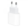 Adaptér Apple MUVV3ZM/A USB-C 20W biely