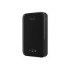 Powerbank FIXED Zen 20 Pro s LCD displejom a výkonom 130 W, 20 000 mAh, čierna