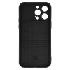 Slide Camera Armor Case pre Iphone 15 Pro Max Black