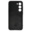 Slide Camera Armor Case pre Samsung Galaxy S23 Plus Black