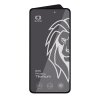 Tvrdené sklo 10X Privacy Titanium pre iPhone 16 Pro