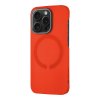 Zadný kryt Tactical MagForce Aramid Bloody Mary Limited Edition pre Apple iPhone 14 Pro