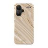 Zadný pevný kryt AURIX na Xiaomi Redmi Note 13 Pro+ 5G Golden Sands