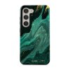 Zadný pevný kryt AURIX na Samsung S23 Green Lagoon