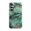 Zadný pevný kryt AURIX na Samsung A54 5G Emerald Glow