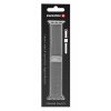 Remienok Swissten pre Apple Watch milánský 38-40 mm strieborný
