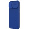 Zadný kryt Nillkin CamShield PRO Magnetic pre Apple iPhone 16 Blue