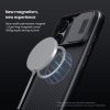Zadný kryt Nillkin CamShield PRO Magnetic pre Apple iPhone 16 Blue