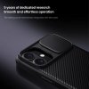 Zadný kryt Nillkin CamShield PRO Magnetic pre Apple iPhone 16 Blue