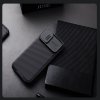 Zadný kryt Nillkin CamShield PRO pre Apple iPhone 16 Plus Black